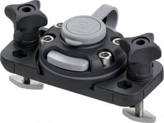 Mounting System - BORIKA - FFr222