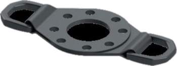 D-Rings - BORIKA - Pr203 -
