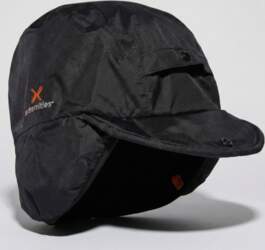 Extremities ICE CAP BLACK waterproof