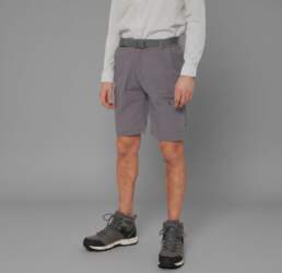 FHM Shorts Spurt Grey