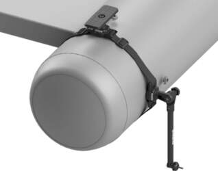 Fish Finder Mounting Kit - BORIKA
