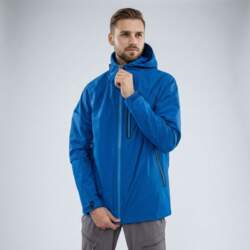 Rain Jacket FHM Pharos Toray Delfy