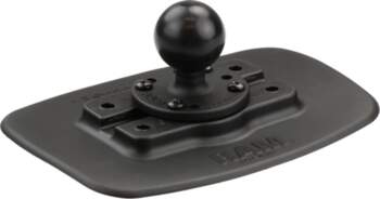 RAM Mounts Mounting Base – RAM