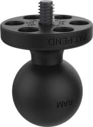 RAM Mounts Mounting Base – RAM