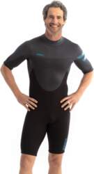 Shorty Wetsuit - Jobe - Perth