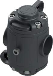 Mounting System - BORIKA - FMr232