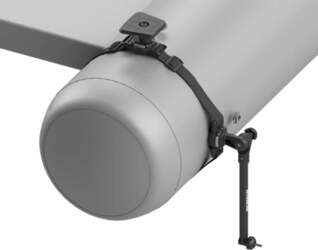 Fish Finder Mounting Kit - BORIKA