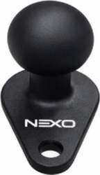 NEXO Mounts - Mounting base with