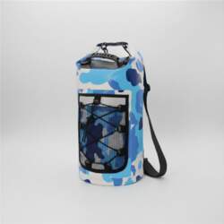 Outfish Floating Dry Backpack 20 L