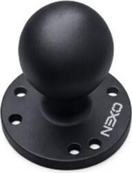 NEXO Mounts - Mounting base with