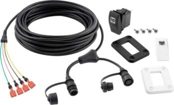 Remote Power Switch – Minn Kota