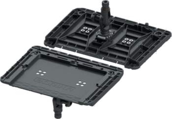 Fishing Table - BORIKA - THf375