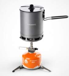 Firemaple Ultralight Cooking System Fire-Maple Petrel