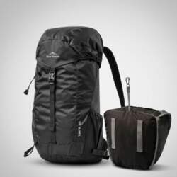 Travel Backpack Fjord Nansen TOMTE 20