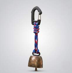Outfish Bear Bell