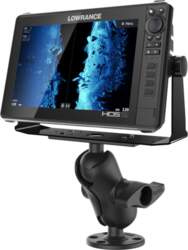 RAM Mounts Mounting Base – RAM