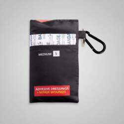 SURVIVAL Wallet First Aid Kit