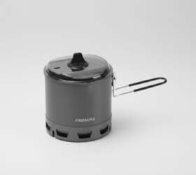 Firemaple Ultralight Backpacking Pot Fire-Maple Petrel