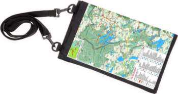 Map Case — Fjord Nansen APNE