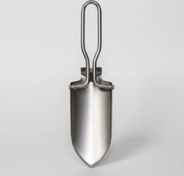 MFH MINI FOLDING SHOVEL