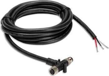 NMEA 2000 Power Cable – Humminbird