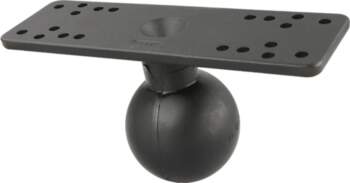 RAM Mounts Marine Electronics Base –