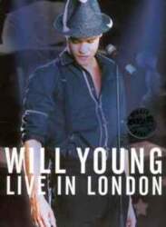 19 Recordings DVD Will Young -