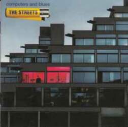 679 CD The Streets - Computers