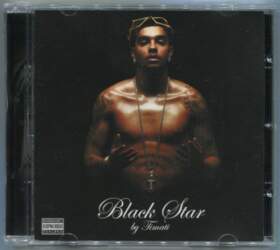 ООО «Лига-Сервис» CD Timati* – Black