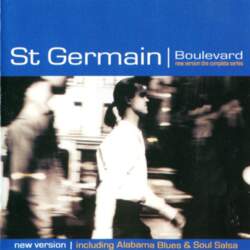 [PIAS] America Classics CD St Germain