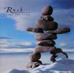 Anthem (5) CD Rush - Test