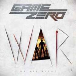 Art Gates Records CD Game Zero