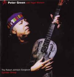 Artisan Recordings CD Peter Green  &