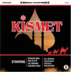ASWAS CD Various - Kismet