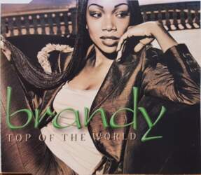 Atlantic CD Brandy  – Top Of