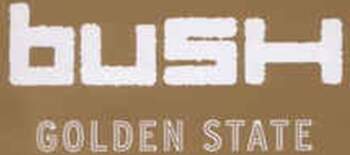Atlantic CD Bush - Golden State