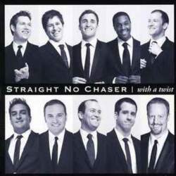 Atlantic CD Straight No Chaser -