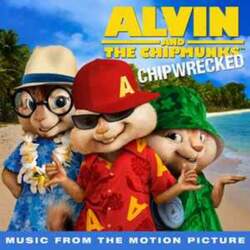 Atlantic CD Various - Alvin And