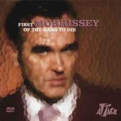 Attack Records (3) DVD Morrissey -