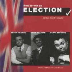 Bespoke Audio Ltd. CD Harry Secombe