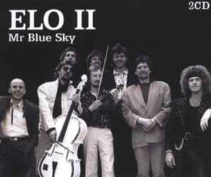 Black Box (3) CD ELO II*