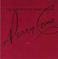 BMG CD Perry Como - The