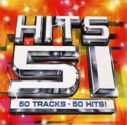 BMG CD Various - Hits 51