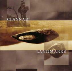 BMG CD Clannad - Landmarks