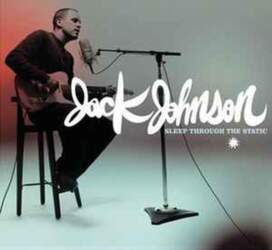 Brushfire Records CD Jack Johnson -