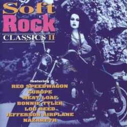 Camden CD Various - Soft Rock