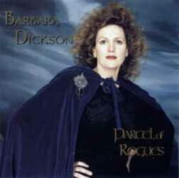 Castle Communications PLC CD Barbara Dickson