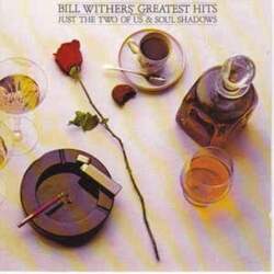 CBS CD Bill Withers - Bill