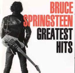 CBS/Sony CD Bruce Springsteen - Greatest