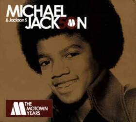 CD Michael Jackson & Jackson 5